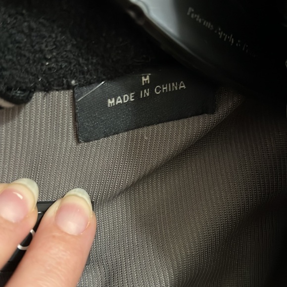 Weatherproof Brand Winter Coat - Picture 2 of 10